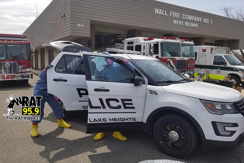 Michael Rubino Radio Interview COVID