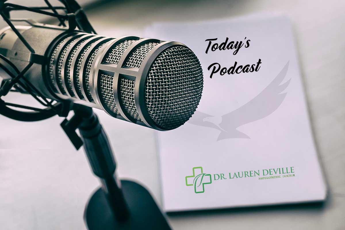 michael rubino podcast