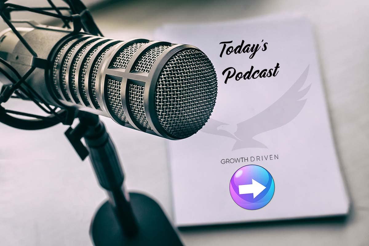 michael rubino podcast