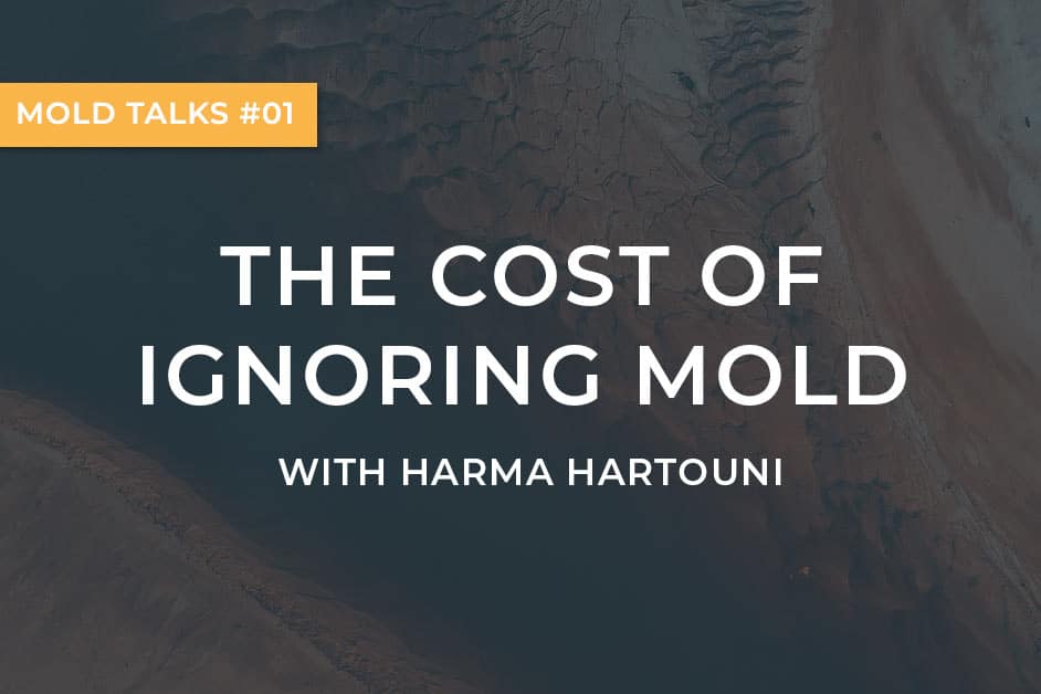 mold talks harma