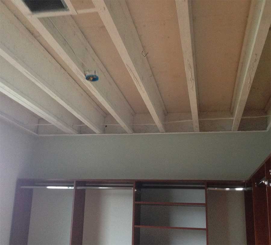 basement mold remediation