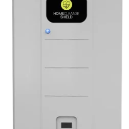 HomeCleanse Shield