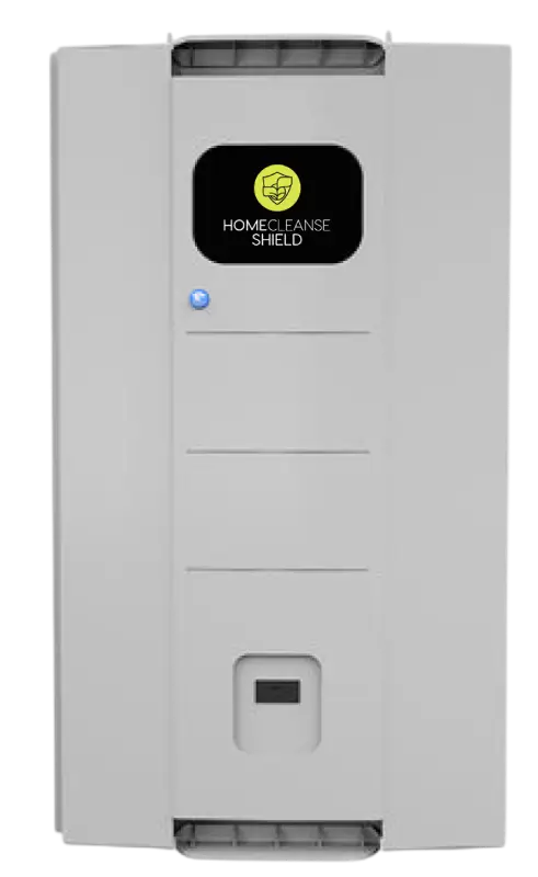 HomeCleanse shield