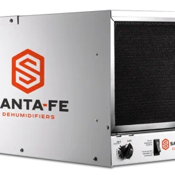Santa Fe Compact70 Dehumidifier