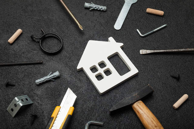 weathering the storm