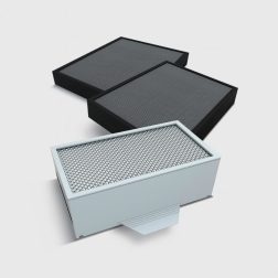 Annual Compact Filter Set