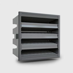 HomeCleanse Shield Main Filter Replacement