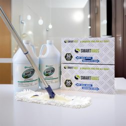 HomeCleanse Cleaning