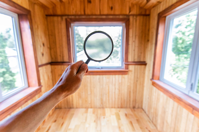 checking for problems