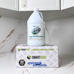 Mold & Bacteria Contents Cleaning