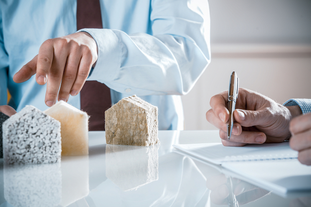 What Causes Mold in Homes?