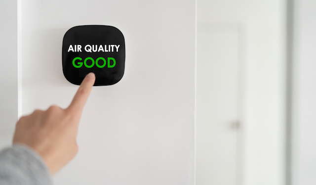 whole house air purifier