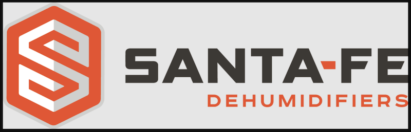 Santa Fe Dehumidifier