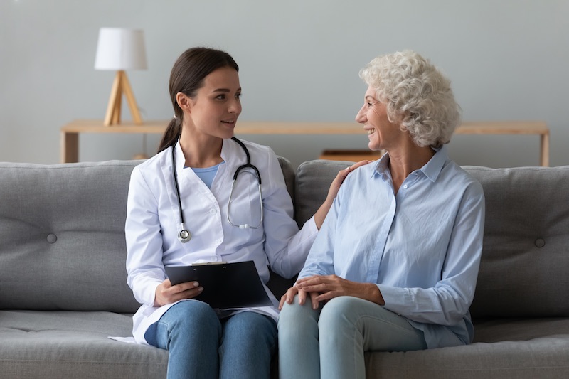 common symptoms of mold exposure