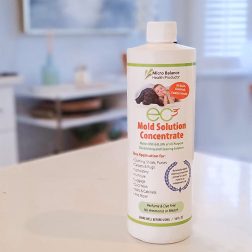 EC3 Mold Solution Concentrate