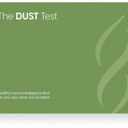 The Dust Test