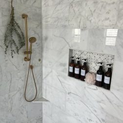 Airmada AirJet Shower Drying System