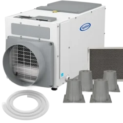 AprilAire E080 Professional