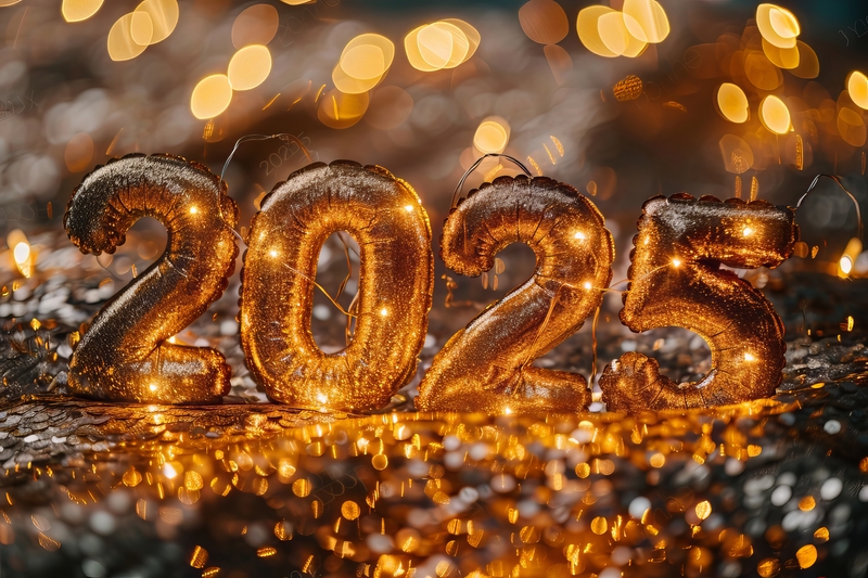 indoor air quality New Year’s resolutions for 2025
