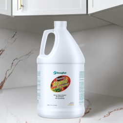 Benefect Atomic Fire and Smoke Degreaser