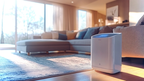 Does a Dehumidifier Help with Mold?