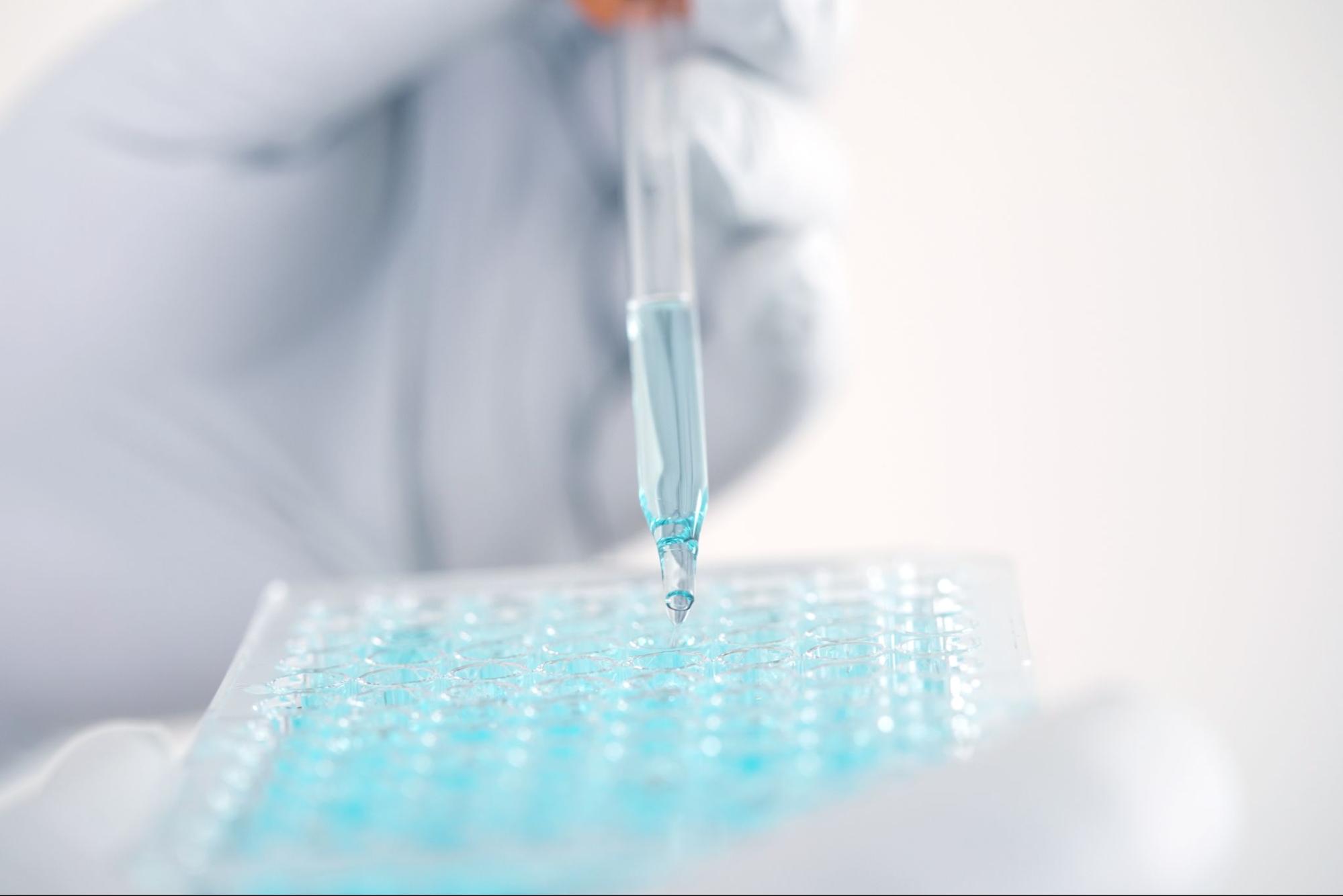 EnviroBiomics testing