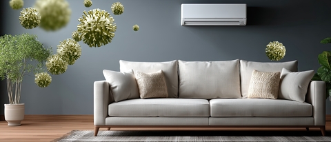 indoor air quality solutions
