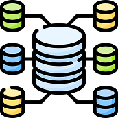 Data icon