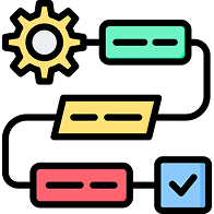 Process icon