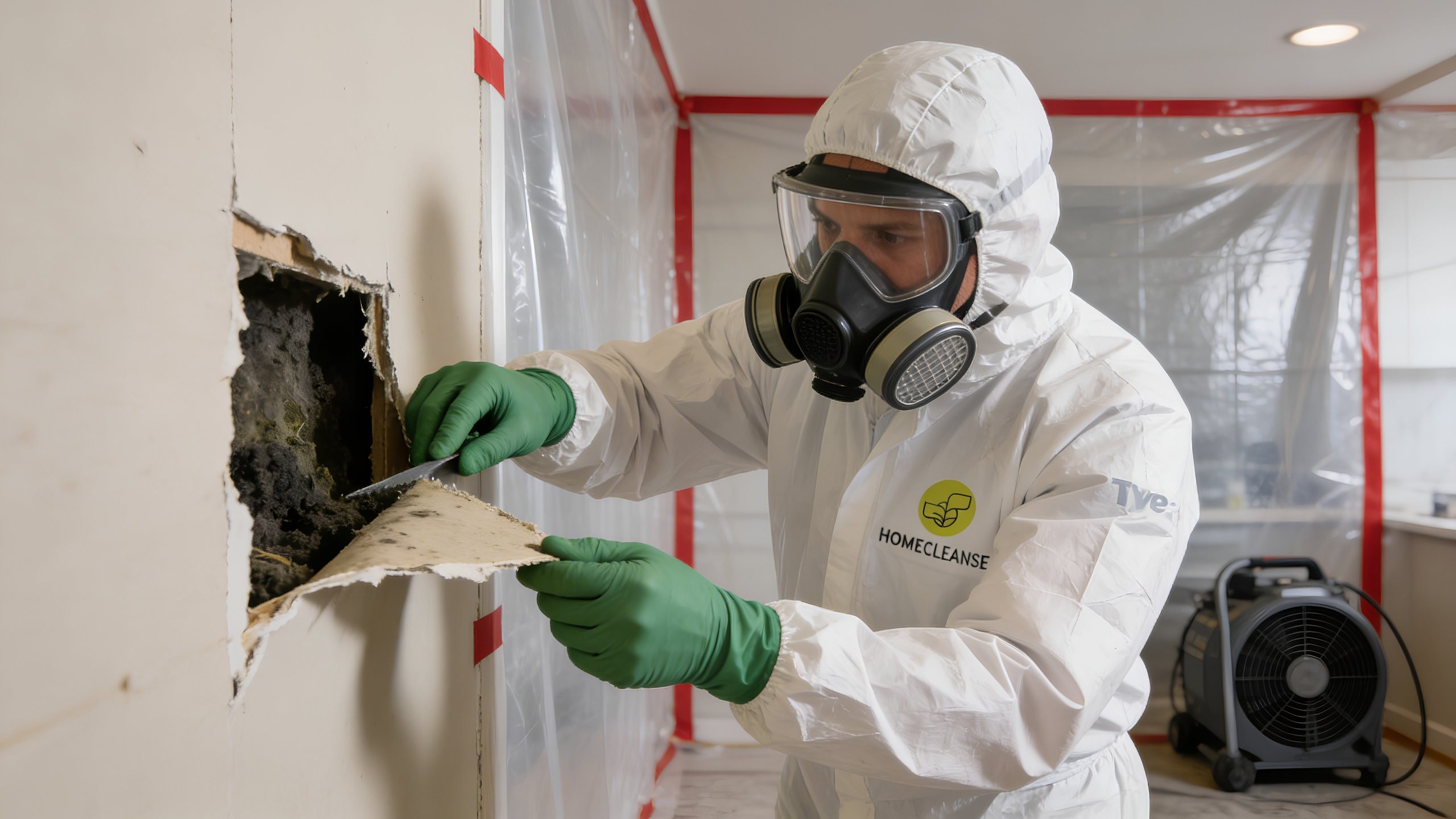 homecleanse remediation