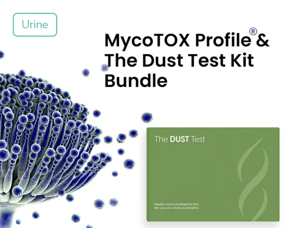 MycoTOX Profile® & The Dust Test