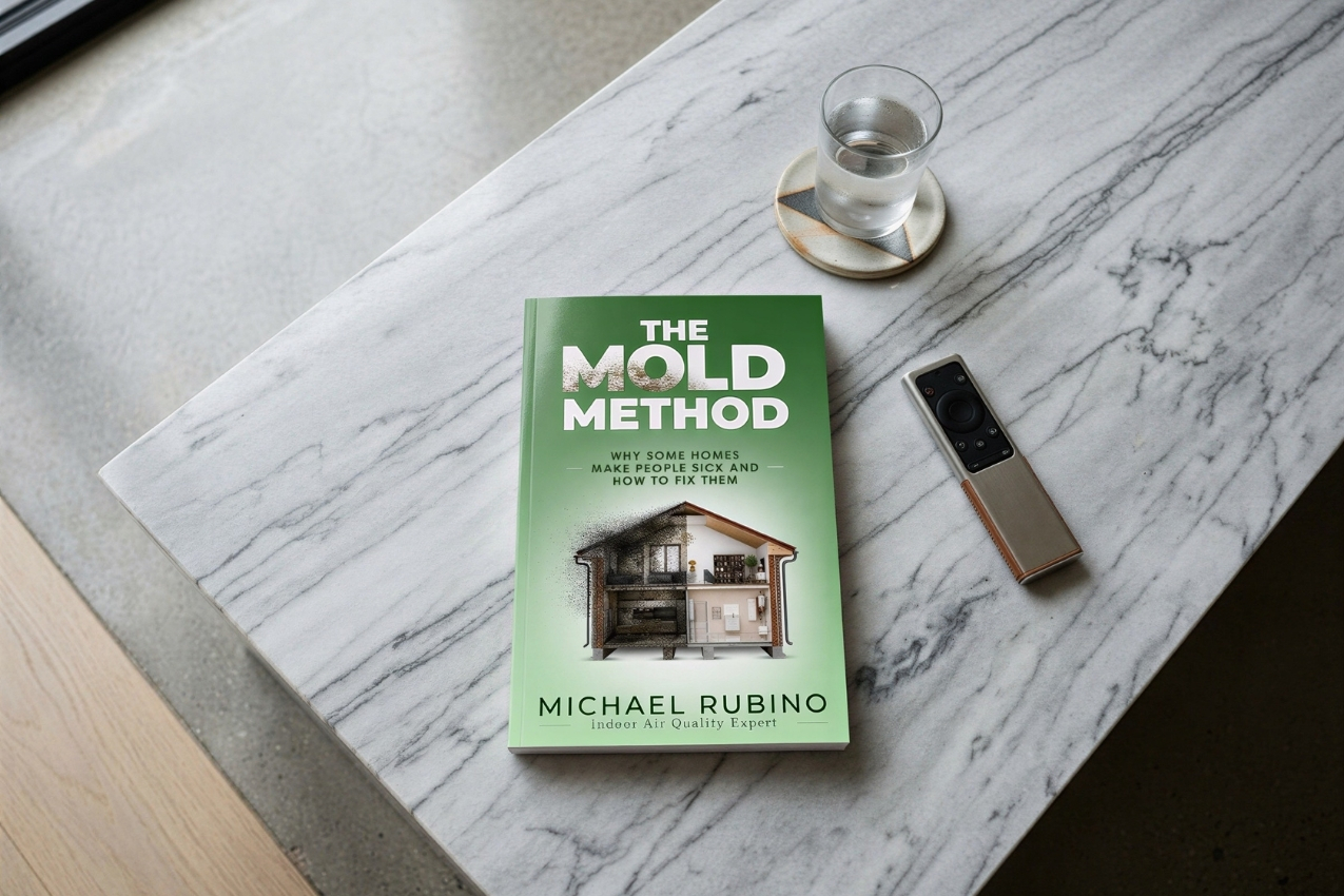 The Mold Method - Image 4
