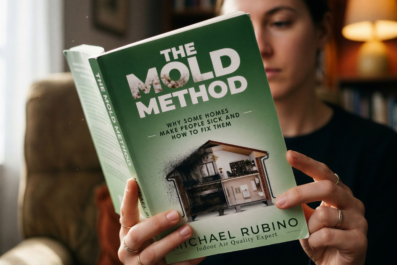 The Mold Method - Image 3
