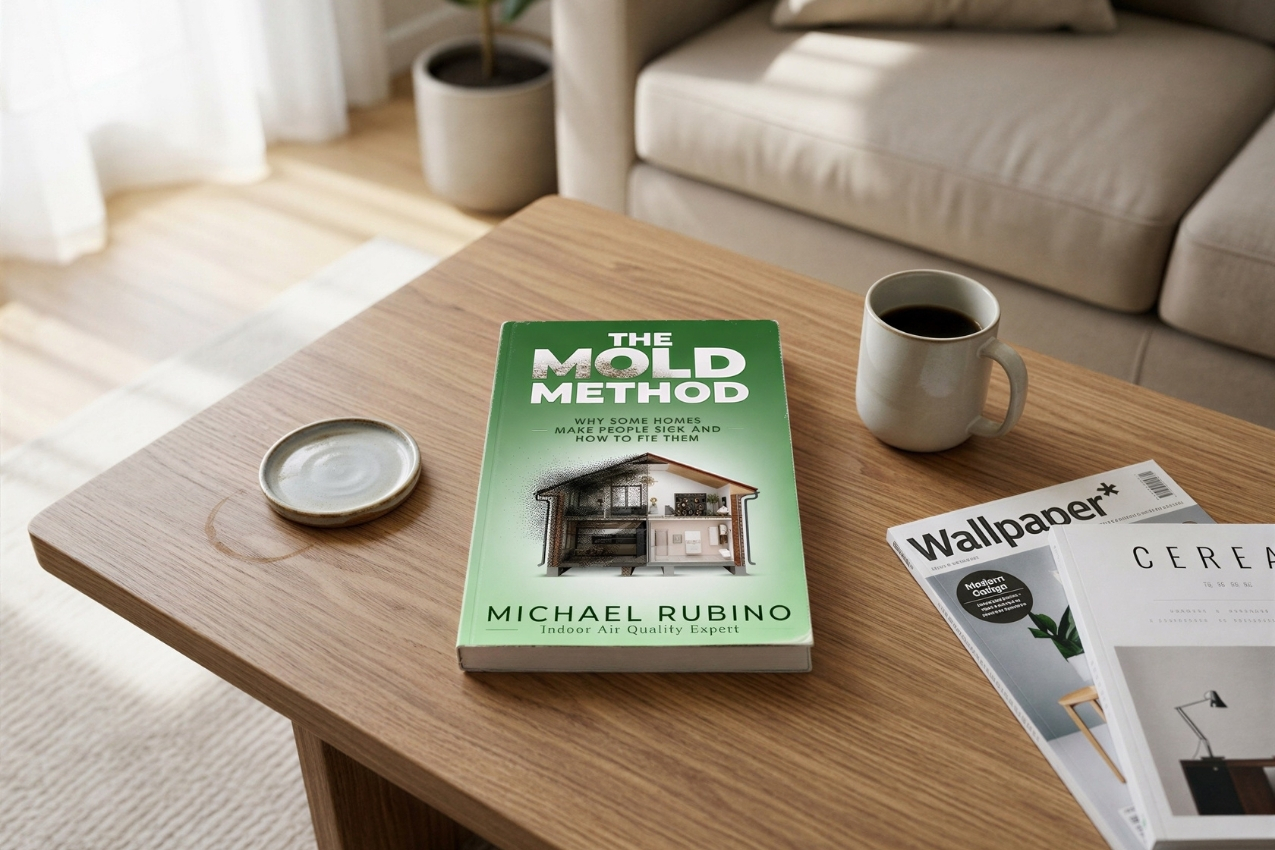 The Mold Method - Image 2