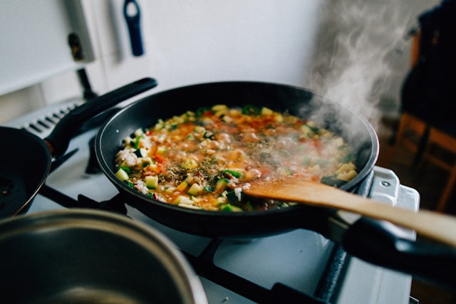 Prevent Mold in the Kitchen Prevent Mold in the Kitchen