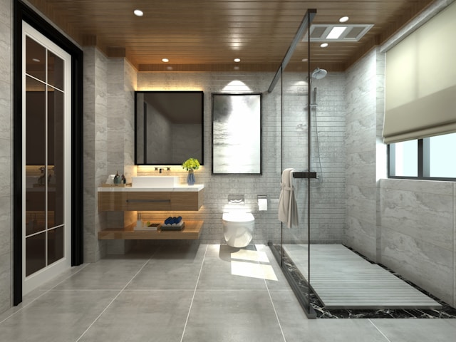 bathroom airflow bathroom airflow