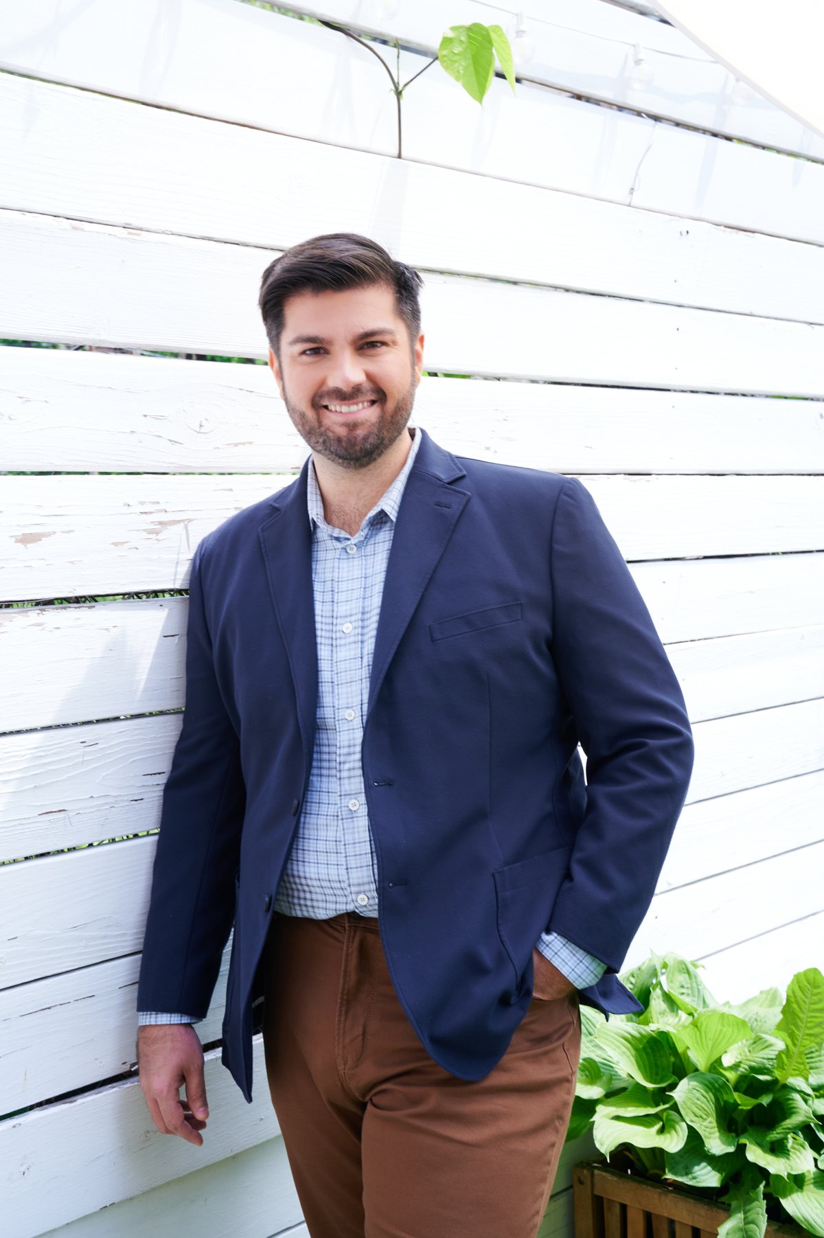 Michael Rubino