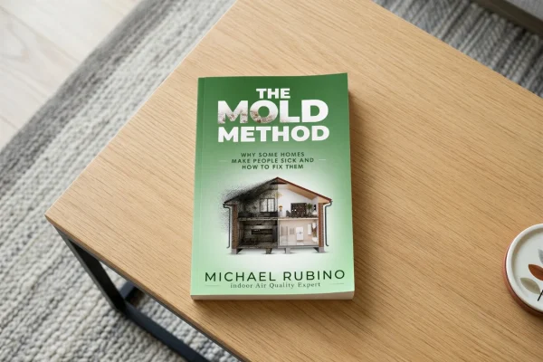The Mold Method book by Michael Rubino