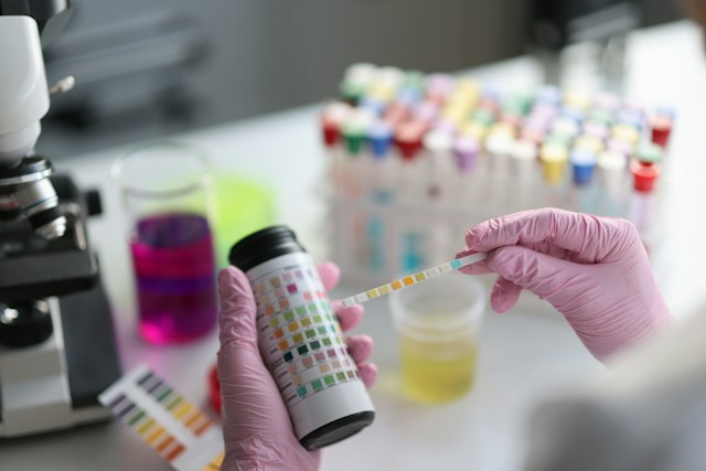 Urine Mycotoxin Tests vs. Home Mycotoxin Tests Urine Mycotoxin Tests vs. Home Mycotoxin Tests